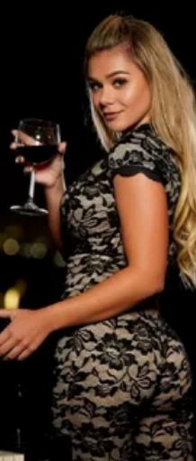 Denizli escort bayan karizması